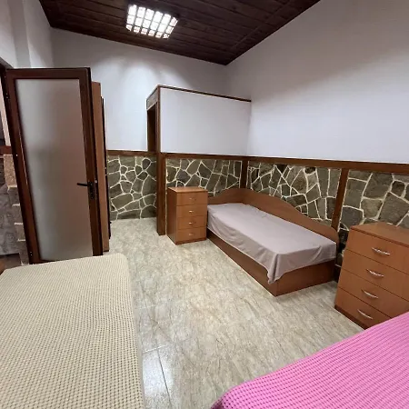 Apartment Stamopolu Niko *