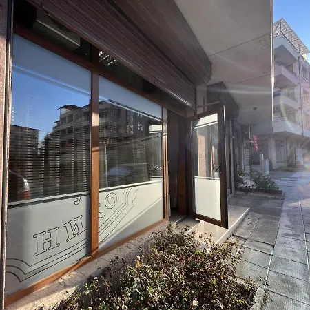 Stamopolu Niko Apartment *