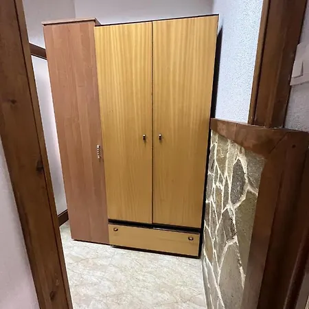 Stamopolu Niko Apartment *