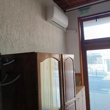 Apartment Stamopolu Niko
