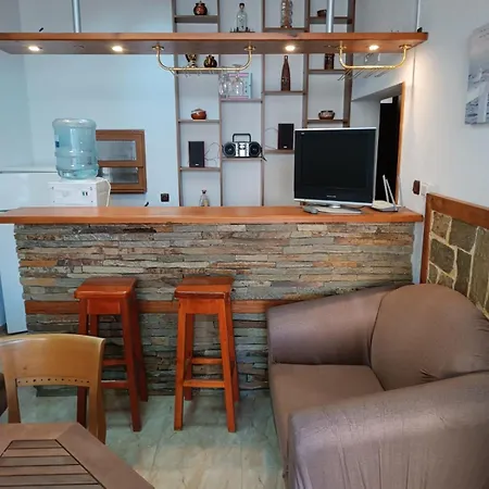 Apartment Stamopolu Niko Primorsko