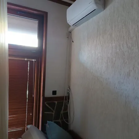 Stamopolu Niko * Primorsko